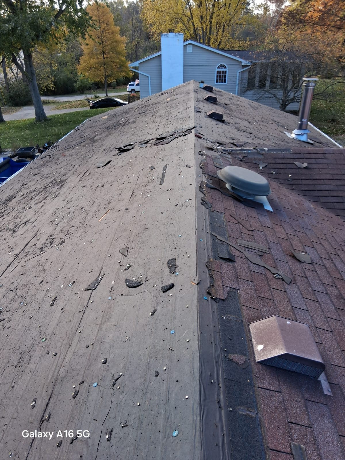 Professional construction and roofing team - DREAM RENOVATION KC LLC